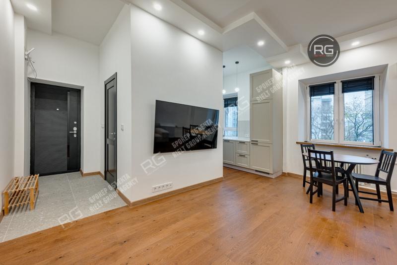 1-комн. квартира, 45 м², 5/5 этаж