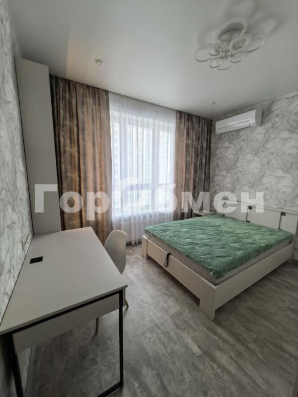 1-комн. квартира, 40 м², 20/30 этаж