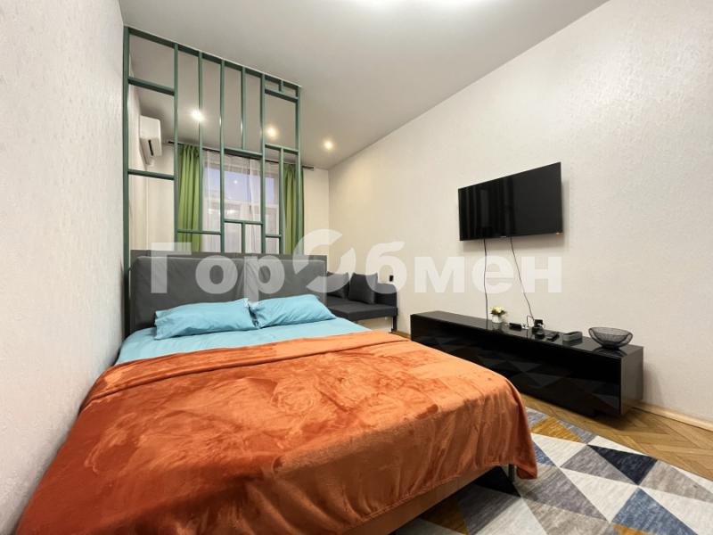 1-комн. квартира, 48 м², 3/9 этаж