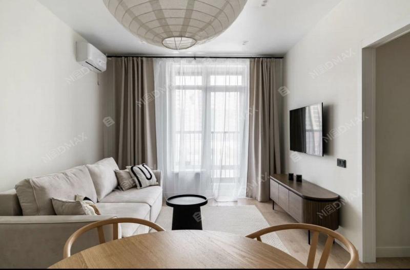 3-комн. квартира, 62 м², 8/18 этаж