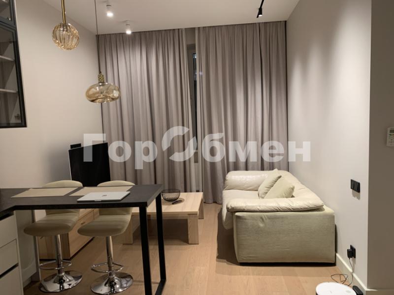 2-комн. квартира, 46 м², 13/23 этаж