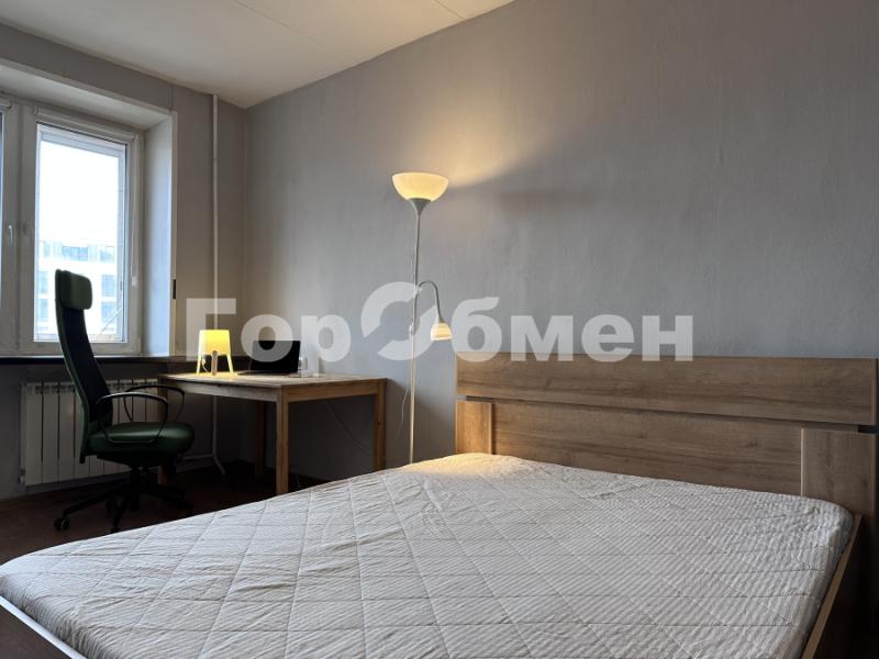 1-комн. квартира, 35 м², 7/14 этаж