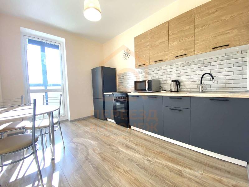 1-комн. квартира, 38 м², 13/16 этаж