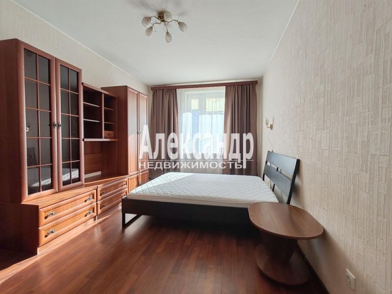 1-комн. квартира, 40 м², 11/17 этаж