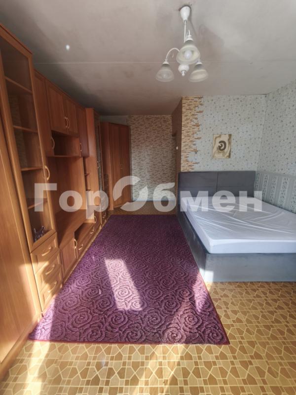 1-комн. квартира, 40 м², 6/12 этаж