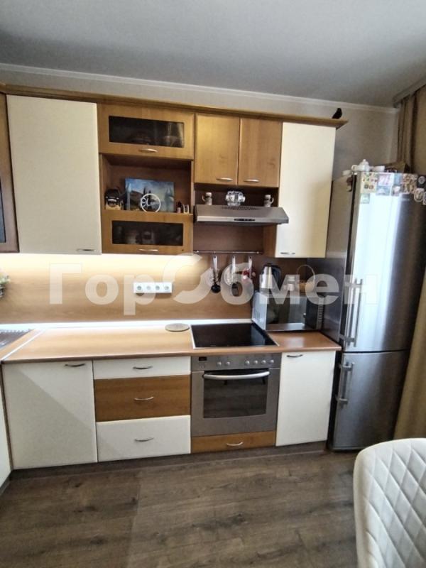 2-комн. квартира, 53 м², 13/17 этаж