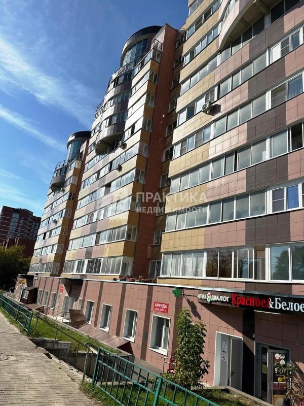 Квартира-Студия, 33 м², 8/13 этаж