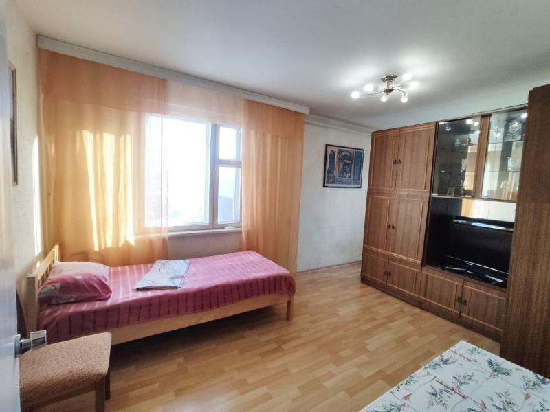 1-комн. квартира, 33 м², 10/10 этаж