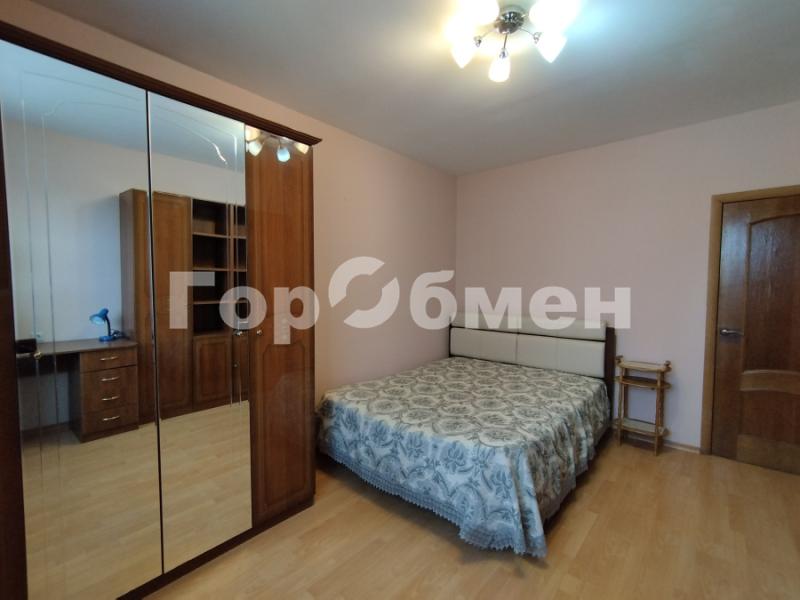 2-комн. квартира, 47 м², 4/12 этаж