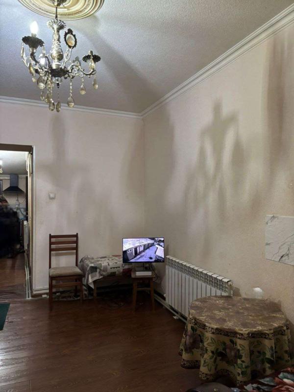 1-комн. квартира, 36 м², 1/1 этаж