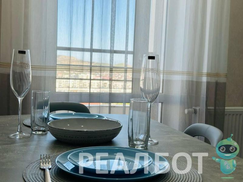 1-комн. квартира, 37 м², 5/8 этаж