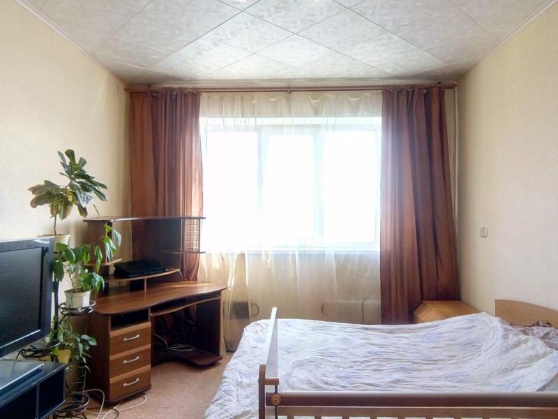 2-комн. квартира, 52 м², 5/9 этаж