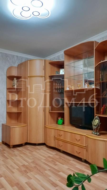 3-комн. квартира, 68 м², 2/6 этаж