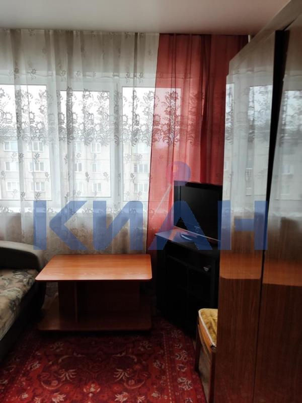 Квартира-Студия, 18 м², 5/5 этаж