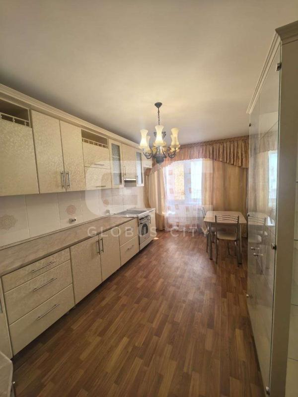 1-комн. квартира, 45 м², 4/10 этаж