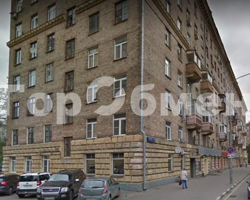 3-комн. квартира, 104 м², 3/8 этаж