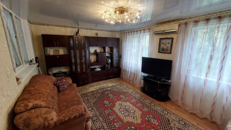 1-комн. квартира, 40 м², 3/4 этаж