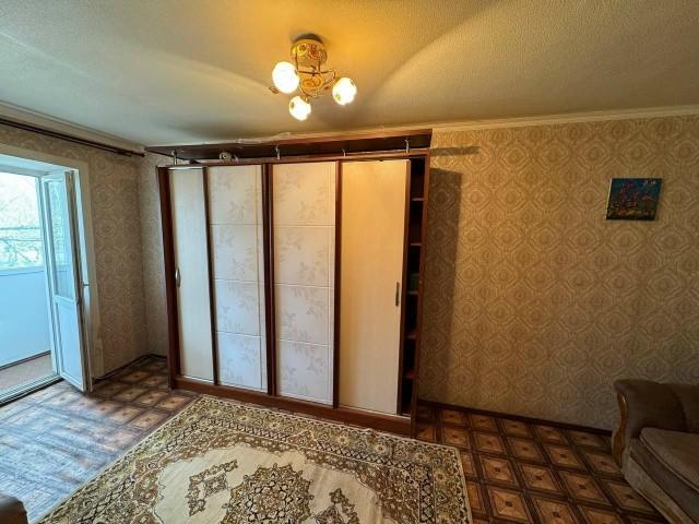 1-комн. квартира, 40 м², 3/5 этаж