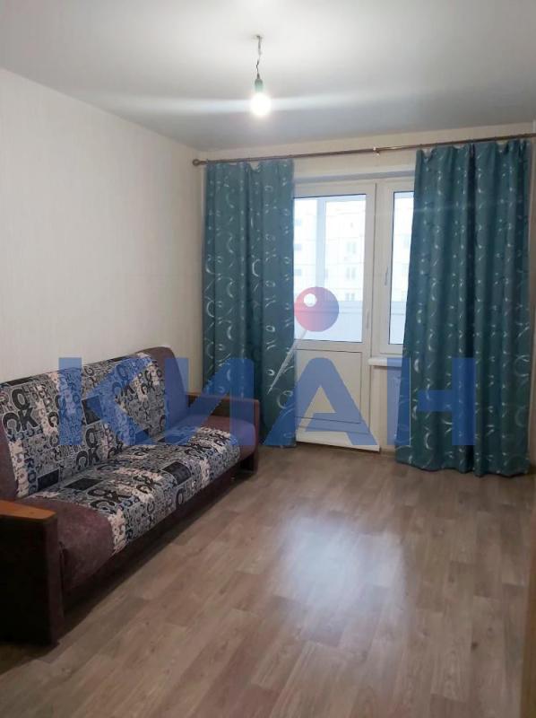 2-комн. квартира, 50 м², 15/16 этаж