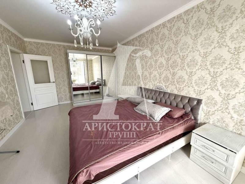 1-комн. квартира, 50 м², 4/7 этаж