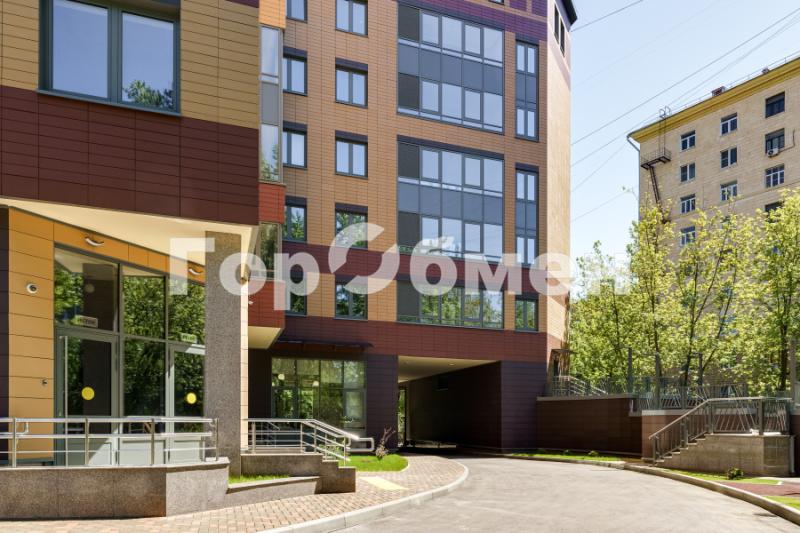 1-комн. квартира, 44 м², 8/9 этаж