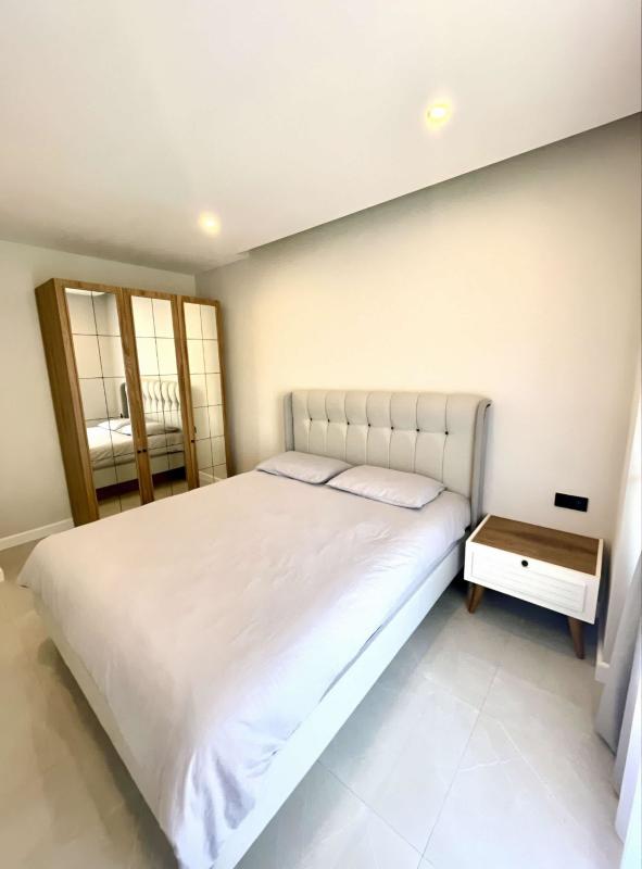 1-комн. квартира, 43 м², 5/19 этаж
