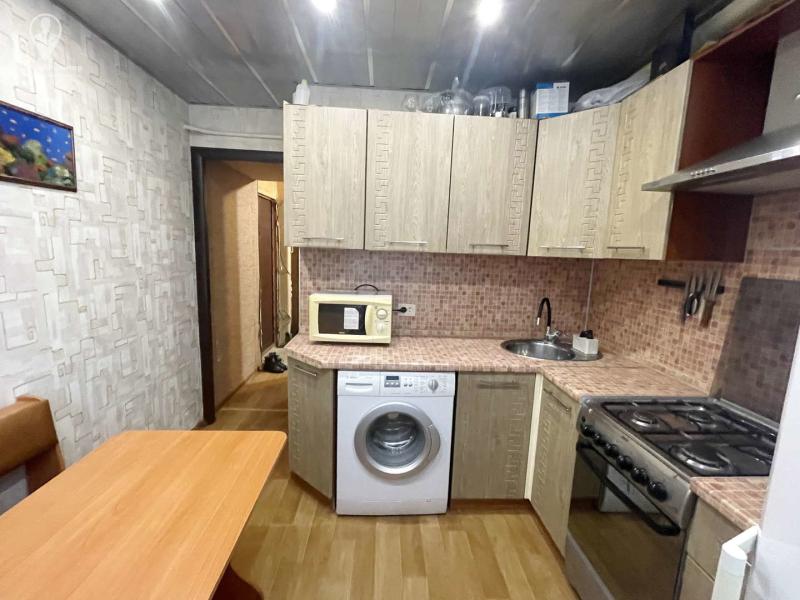 1-комн. квартира, 31 м², 1/5 этаж