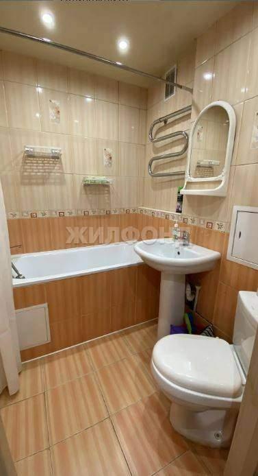 1-комн. квартира, 32 м², 2/5 этаж