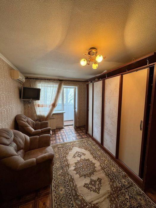 1-комн. квартира, 40 м², 3/5 этаж