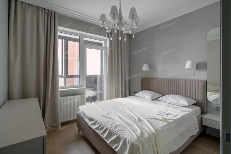 3-комн. квартира, 57 м², 9/10 этаж