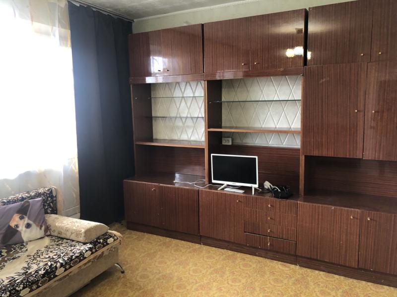 1-комн. квартира, 35 м², 10/16 этаж