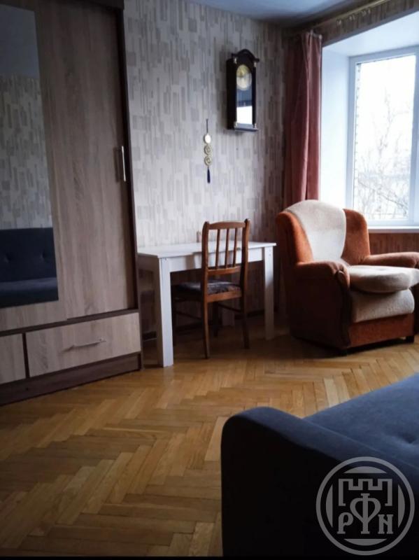 1-комн. квартира, 29 м², 5/5 этаж