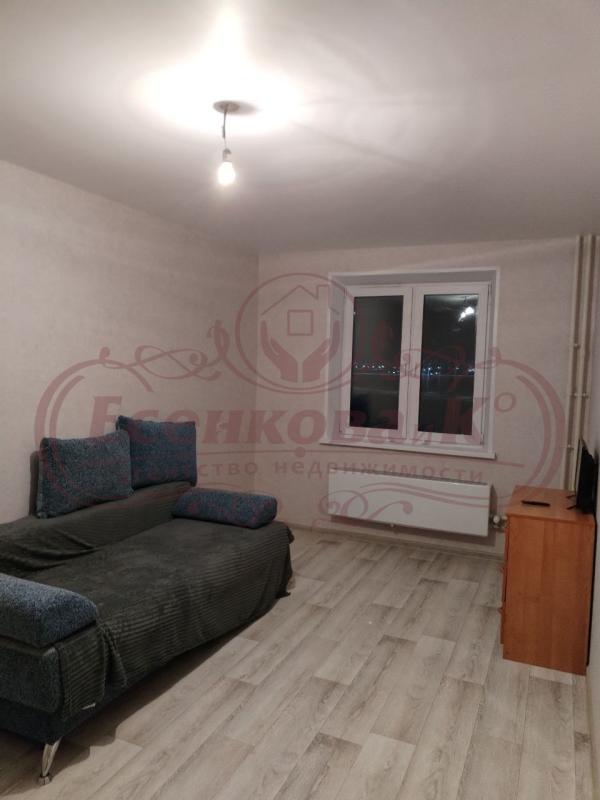 1-комн. квартира, 32 м², 6/10 этаж