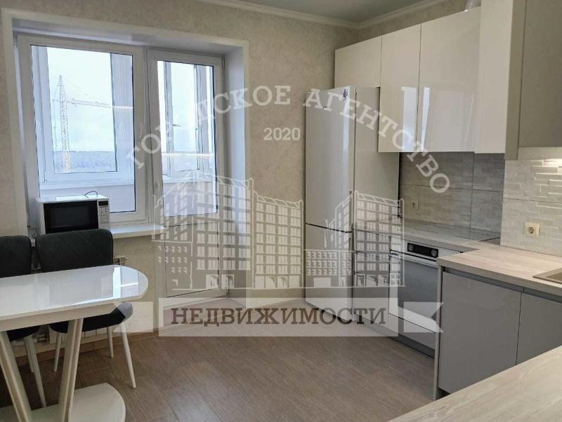 1-комн. квартира, 50 м², 11/14 этаж