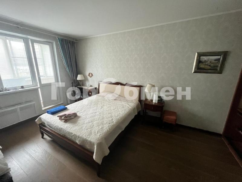 2-комн. квартира, 50 м², 7/17 этаж
