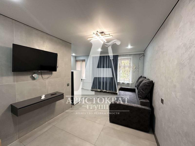 2-комн. квартира, 40 м², 1/3 этаж