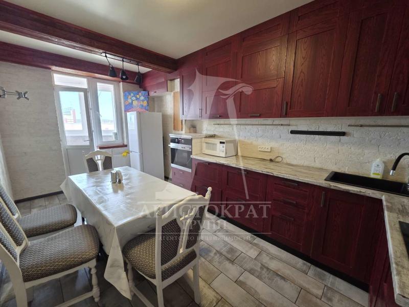 1-комн. квартира, 45 м², 11/13 этаж