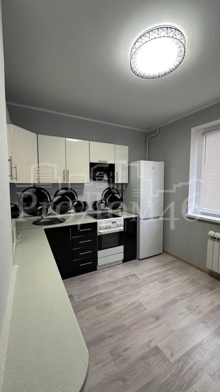 1-комн. квартира, 37 м², 12/17 этаж