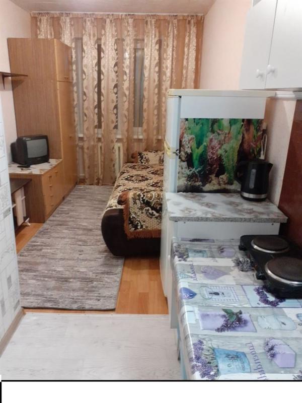 1-комн. квартира, 17 м², 4/5 этаж