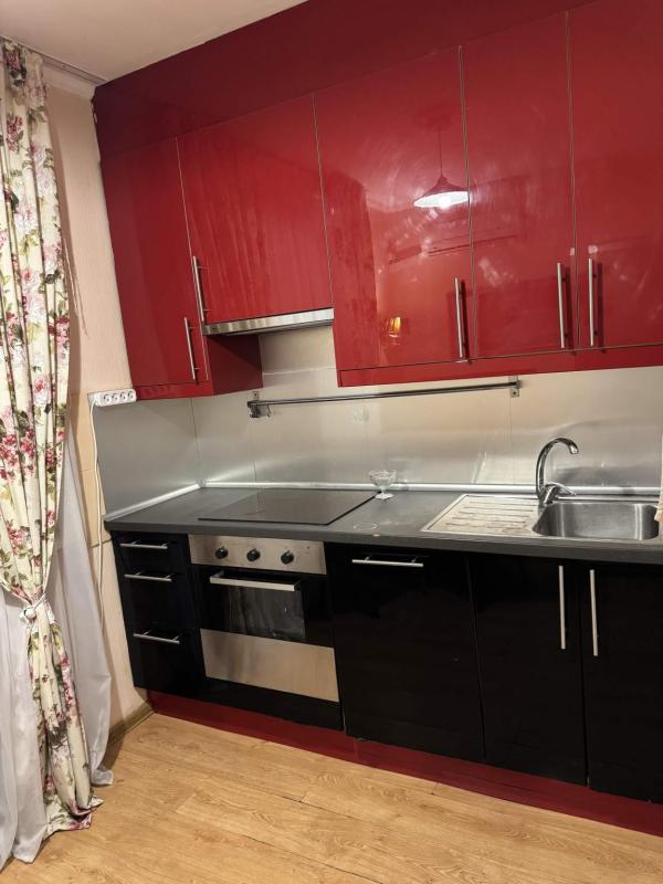 1-комн. квартира, 37 м², 2/17 этаж