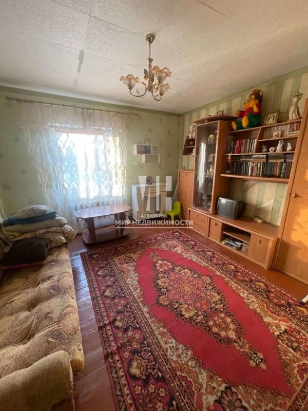 2-комн. квартира, 49 м², 2/4 этаж