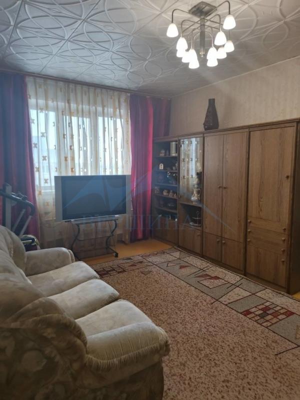 3-комн. квартира, 66 м², 9/9 этаж