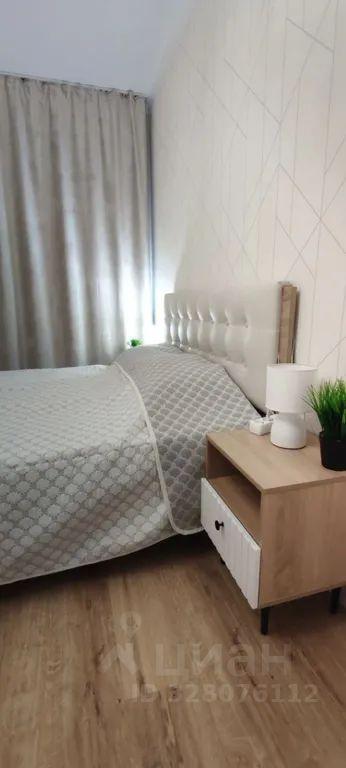 1-комн. квартира, 40 м², 10/14 этаж