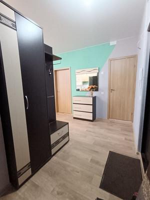 1-комн. квартира, 40 м², 3/6 этаж