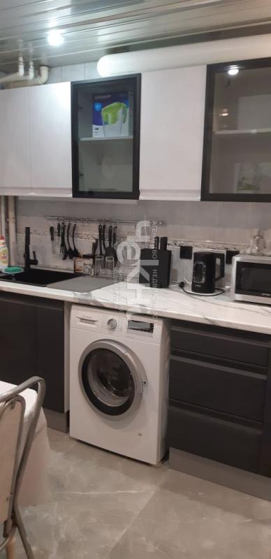 4-комн. квартира, 87 м², 3/6 этаж