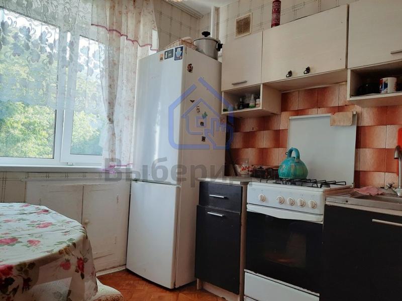 1-комн. квартира, 31 м², 2/5 этаж