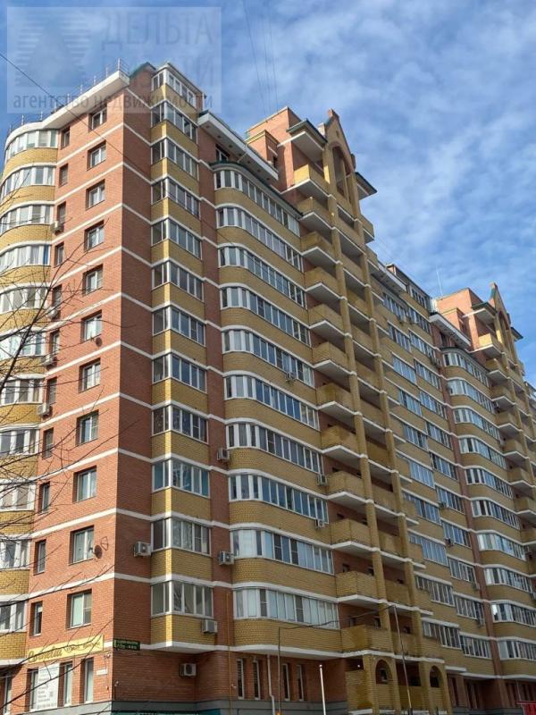 1-комн. квартира, 50 м², 5/10 этаж