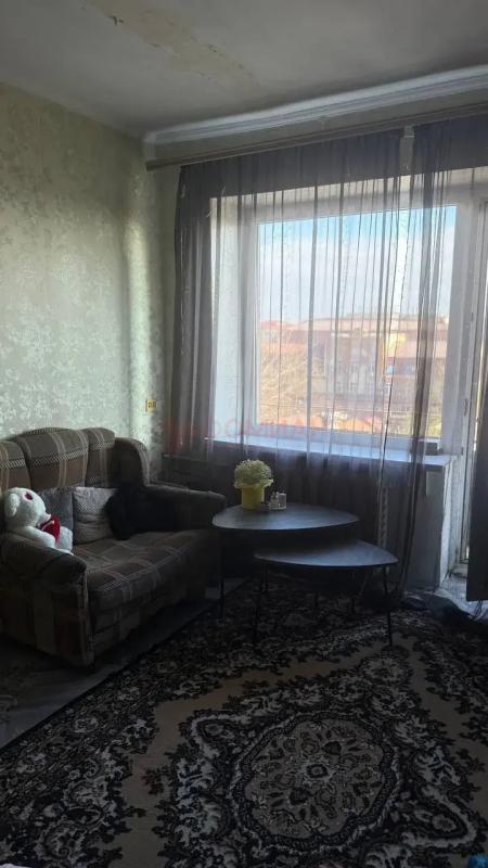 1-комн. квартира, 32 м², 5/5 этаж