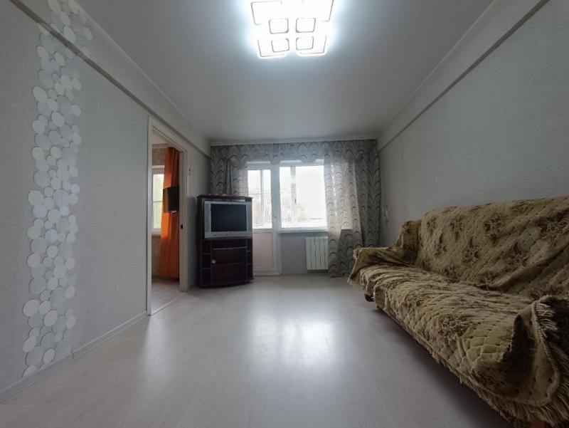 2-комн. квартира, 45 м², 4/5 этаж
