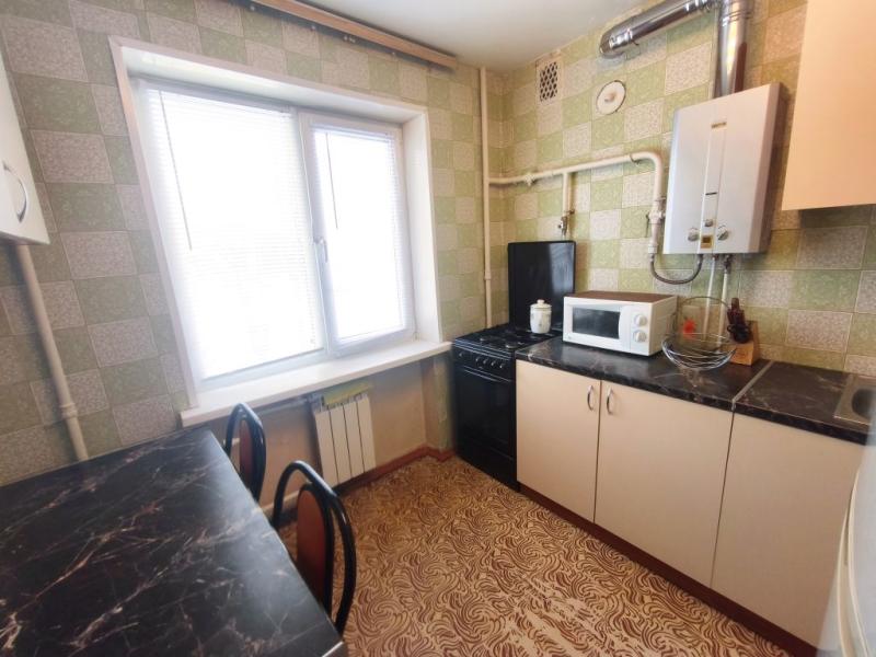 2-комн. квартира, 42 м², 4/5 этаж